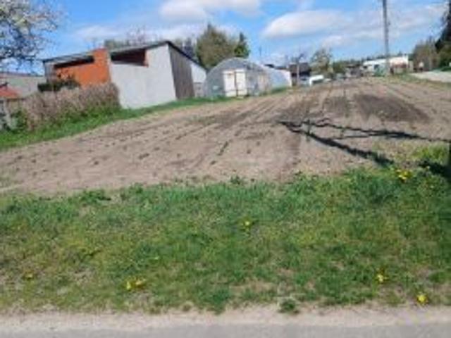 Grunt na sprzedaż w Widawa, Łódzkie