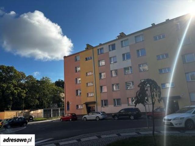 Mieszkanie na sprzedaż w Świdnica