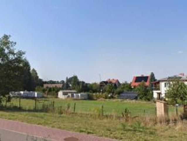 Grunt na sprzedaż w Świdnik, Lubelskie