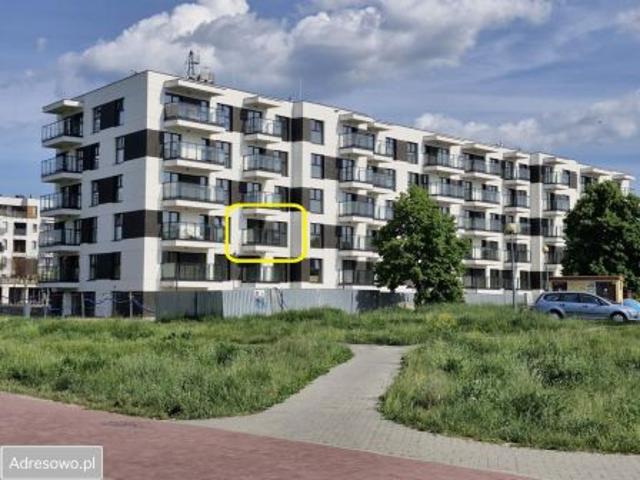 Mieszkanie na sprzedaż w Świdnik, Lubelskie