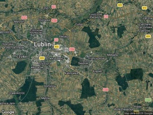 Dom na sprzedaż w Świdnik, Lubelskie