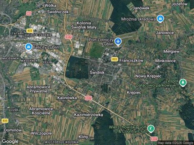 Mieszkanie na sprzedaż w Świdnik, Lubelskie