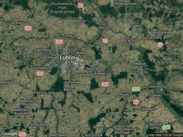 Mieszkanie na sprzedaż w Świdnik, Lubelskie