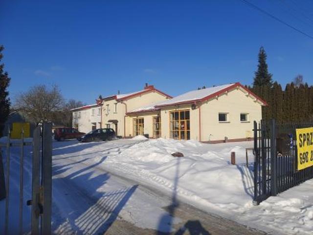 Dom na sprzedaż w Świdnik, Lubelskie