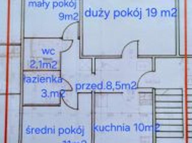 Mieszkanie na sprzedaż w Świdnik, Lubelskie