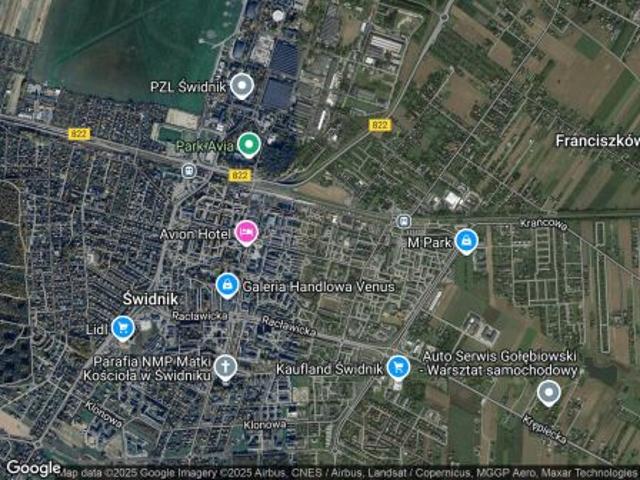 Mieszkanie na sprzedaż w Świdnik, Lubelskie