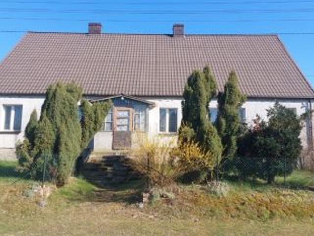 Dom na sprzedaż w Widuchowa, Zachodniopomorskie