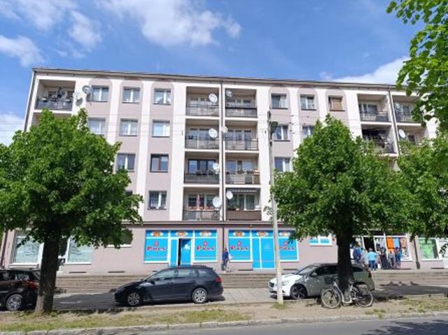 Mieszkanie na sprzedaż w Widuchowa, Zachodniopomorskie