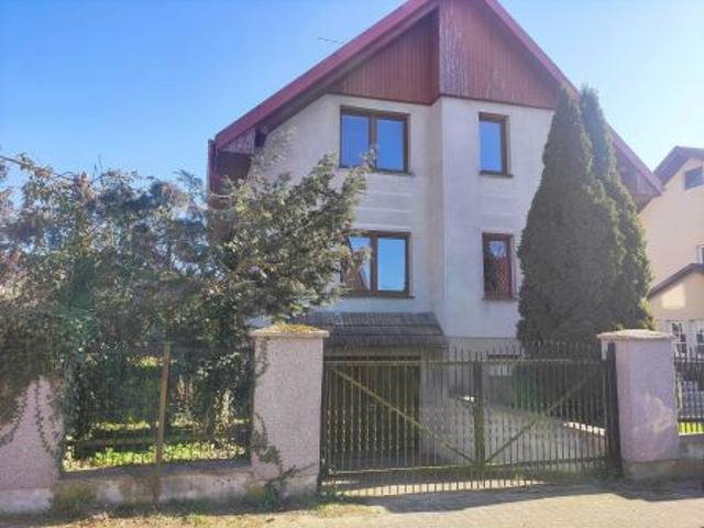 Dom na sprzedaż w Świdwin, Zachodniopomorskie