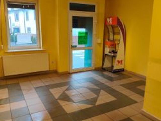 Mieszkanie na sprzedaż w Świdwin, Zachodniopomorskie