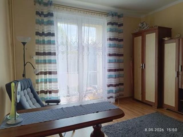 Mieszkanie na sprzedaż w Świdwin, Zachodniopomorskie
