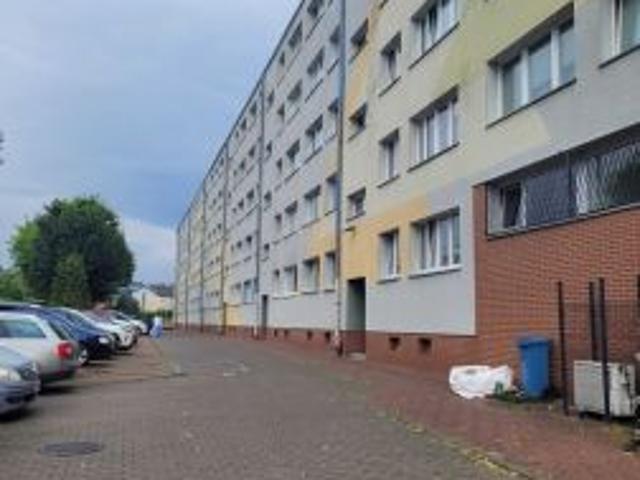 Mieszkanie na sprzedaż w Świdwin, Zachodniopomorskie