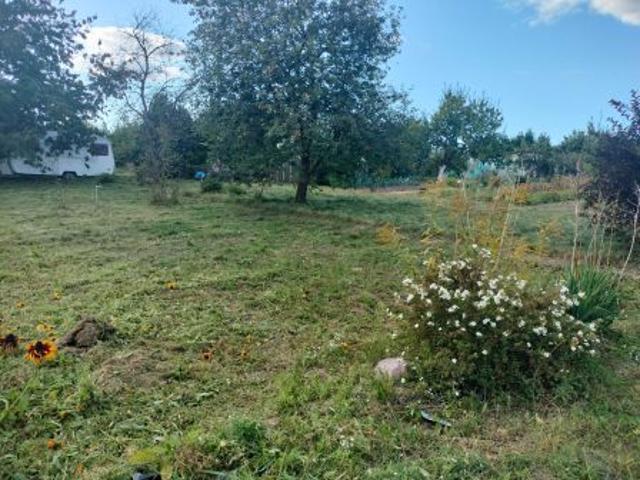 Grunt na sprzedaż w Świdwin, Zachodniopomorskie