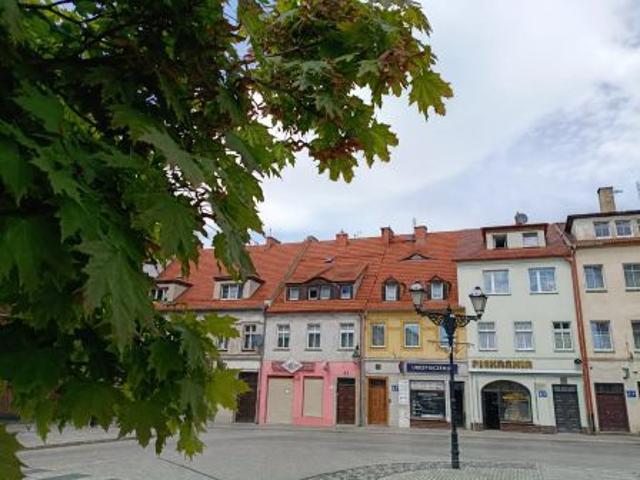 Mieszkanie na sprzedaż w Świebodzice, Dolnośląskie