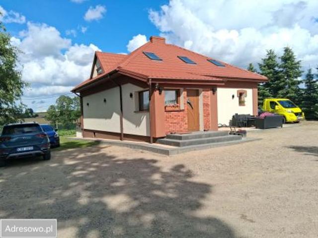 Dom na sprzedaż w Świecie, Kujawsko-pomorskie