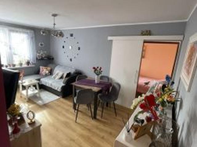 Mieszkanie na sprzedaż w Świecie, Kujawsko-pomorskie
