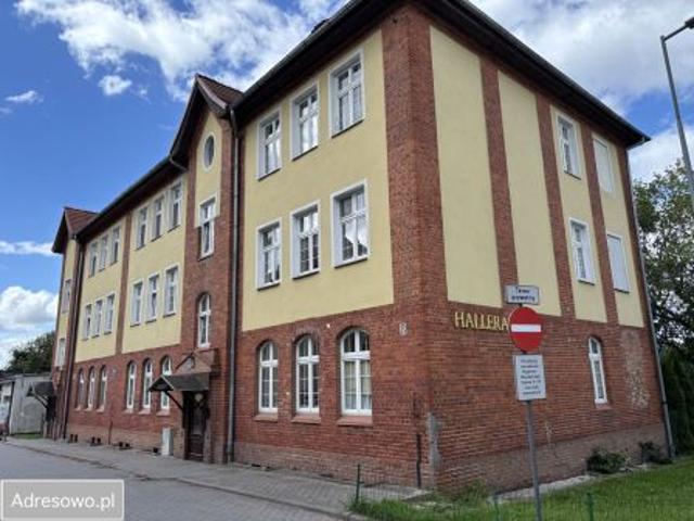 Mieszkanie na sprzedaż w Świecie, Kujawsko-pomorskie