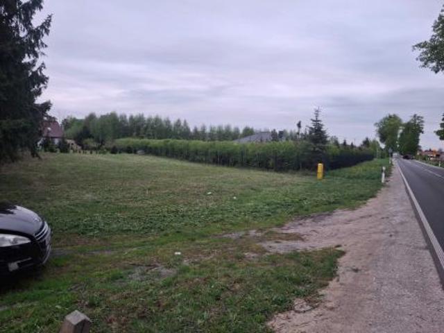 Grunt na sprzedaż w Świecie, Kujawsko-pomorskie