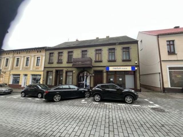 Dom na sprzedaż w Świecie, Kujawsko-pomorskie