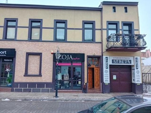 Dom na sprzedaż w Świecie, Kujawsko-pomorskie