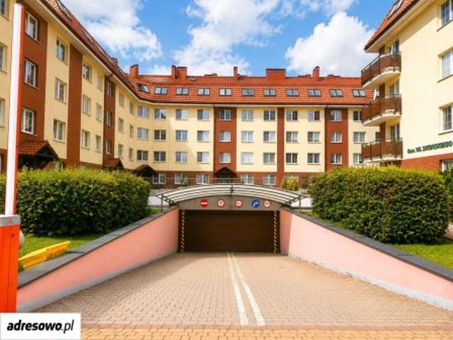 Mieszkanie na sprzedaż w Świecie, Kujawsko-pomorskie