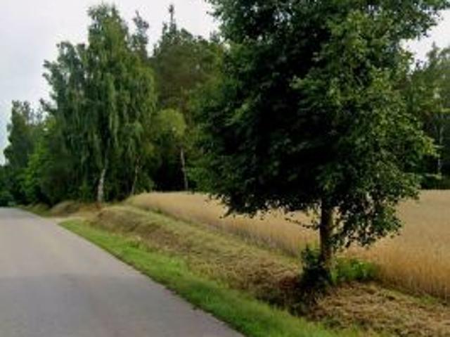 Grunt na sprzedaż w Wieczfnia Kościelna, Mazowieckie