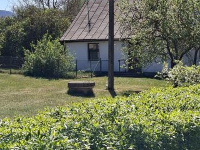 Grunt na sprzedaż w Wieczfnia Kościelna, Mazowieckie