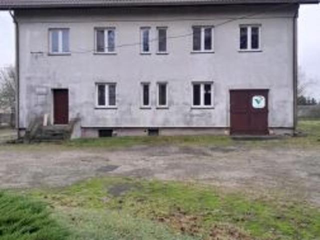 Dom na sprzedaż w Świedziebnia, Kujawsko-pomorskie