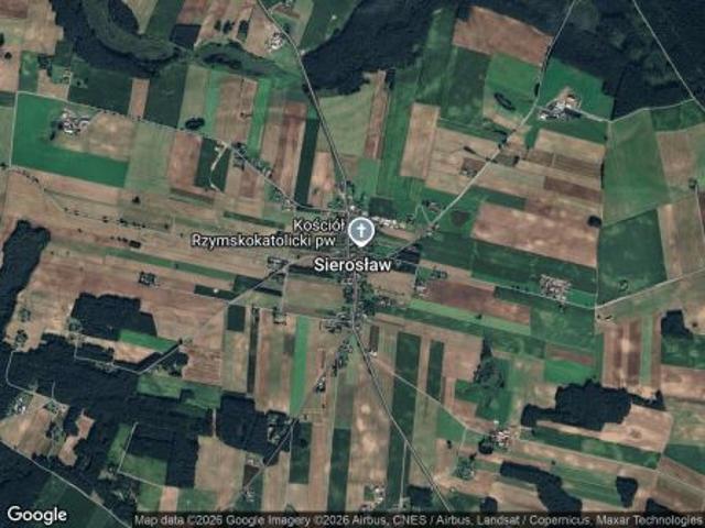 Grunt na sprzedaż w Świekatowo, Kujawsko-pomorskie