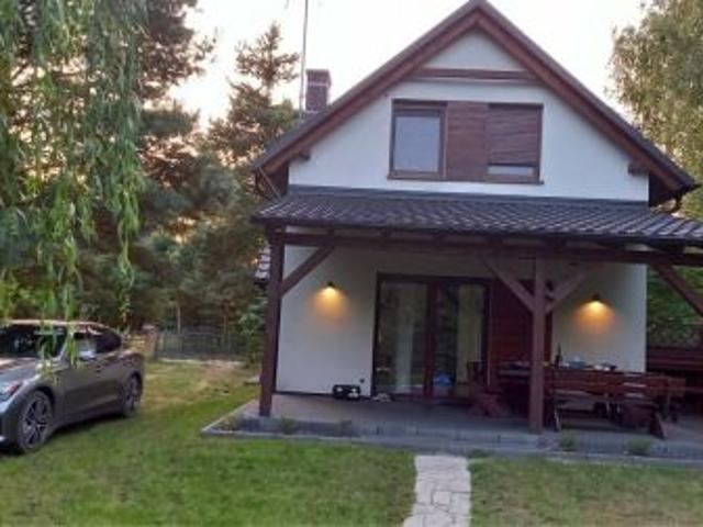 Dom na sprzedaż w Wiekowo, Wielkopolskie
