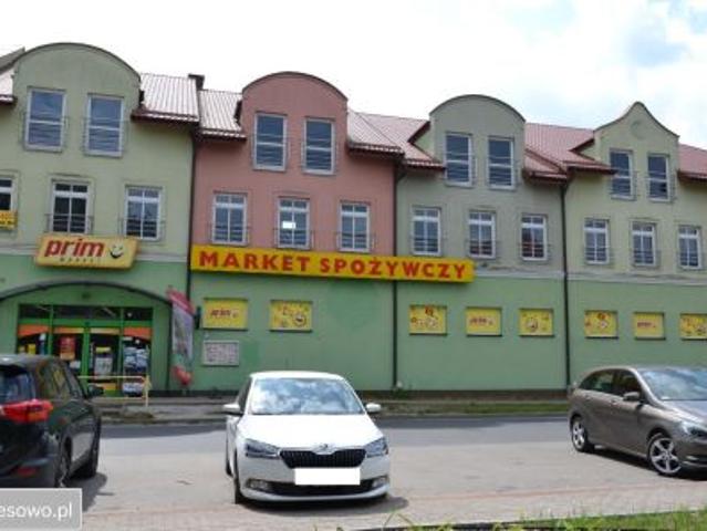 Mieszkanie na sprzedaż w Wielbark