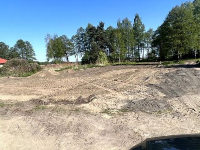 Grunt na sprzedaż w Wieleń, Wielkopolskie