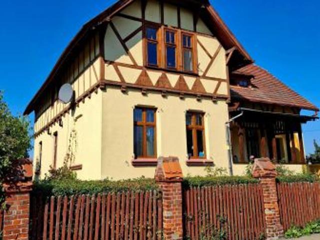 Dom na sprzedaż w Wieleń, Wielkopolskie
