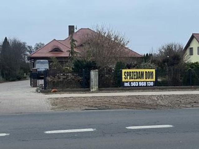 Dom na sprzedaż w Wieleń, Wielkopolskie
