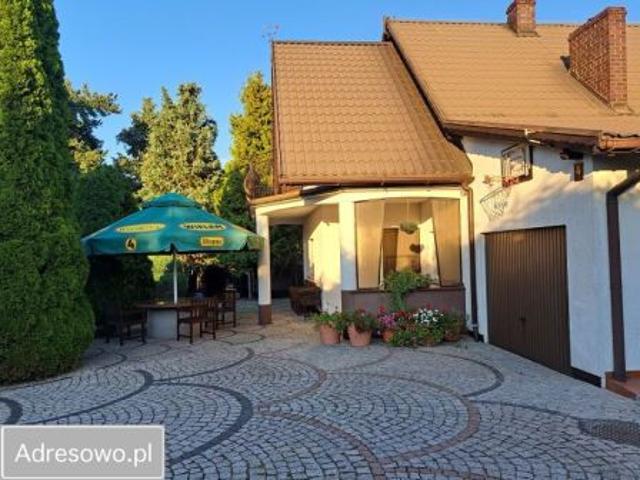 Dom na sprzedaż w Wieleń, Wielkopolskie