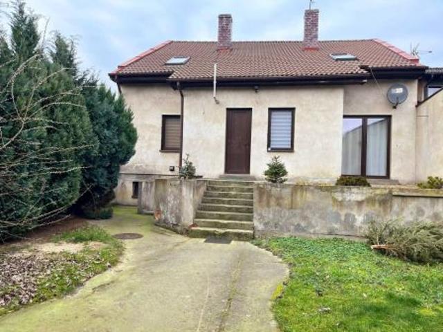 Dom na sprzedaż w Wielichowo, Wielkopolskie