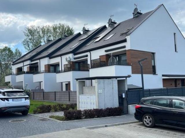 Mieszkanie na sprzedaż w Wieliczka, Małopolskie