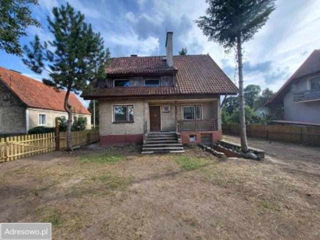 Dom na sprzedaż w Wieliczki, Warmińsko-mazurskie