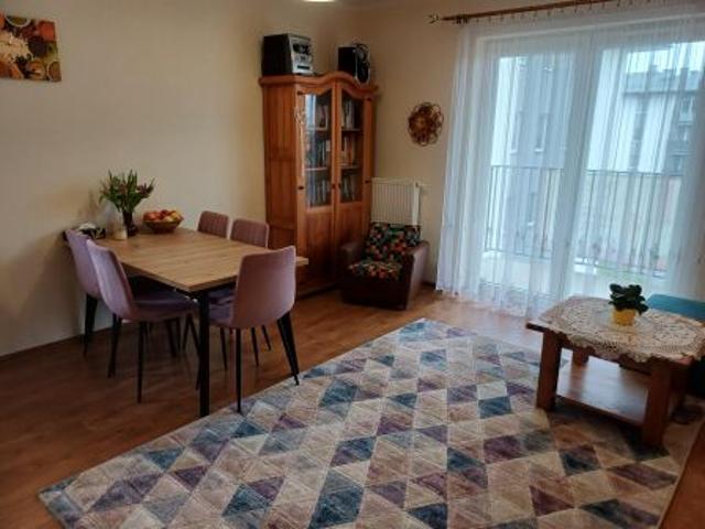 Mieszkanie na sprzedaż w Wieliszew, Mazowieckie