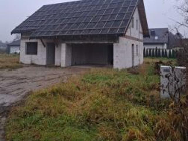 Dom na sprzedaż w Wielka Nieszawka, Kujawsko-pomorskie