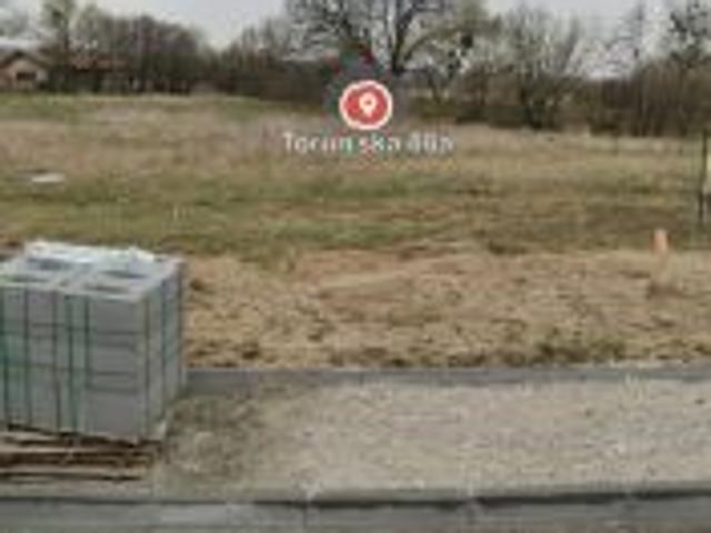 Grunt na sprzedaż w Wielka Nieszawka, Kujawsko-pomorskie