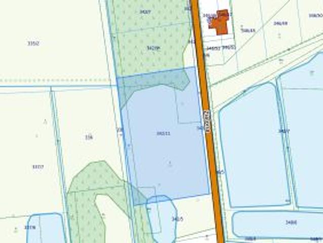 Grunt na sprzedaż w Wielka Nieszawka, Kujawsko-pomorskie