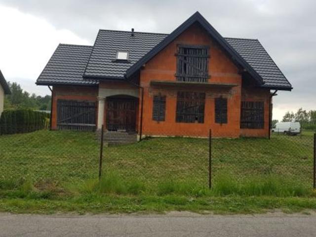 Dom na sprzedaż w Wielogóra, Mazowieckie