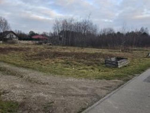 Grunt na sprzedaż w Wielogóra, Mazowieckie