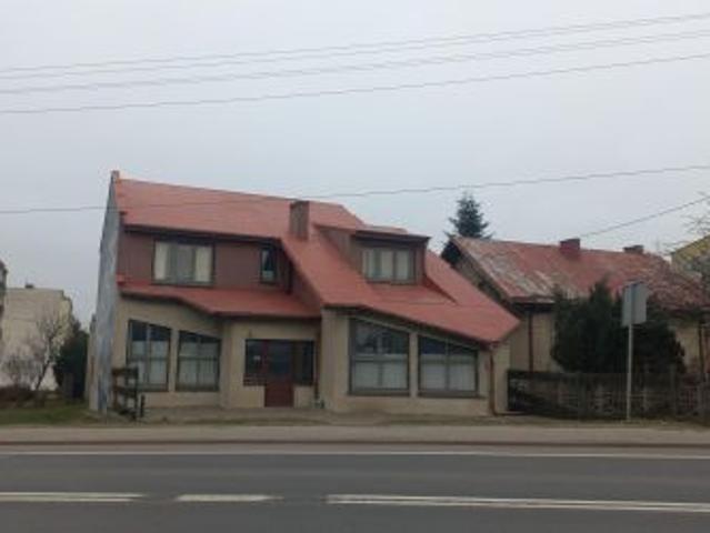 Dom na sprzedaż w Wieluń, Łódzkie