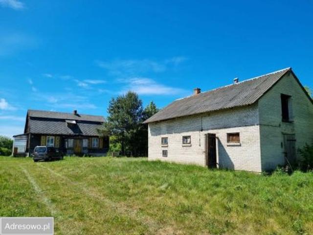 Dom na sprzedaż w Wieniawa, Mazowieckie