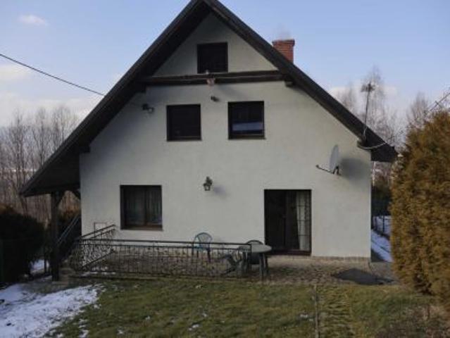 Dom na sprzedaż w Radziechowy-wieprz, Śląskie