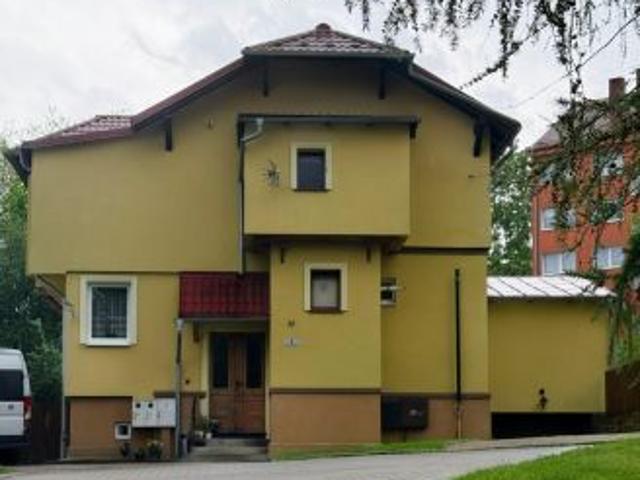 Dom na sprzedaż w Świeradów-Zdrój, powiat lubański