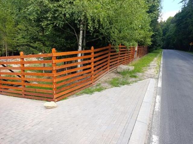 Grunt na sprzedaż w Świeradów-zdrój, Dolnośląskie