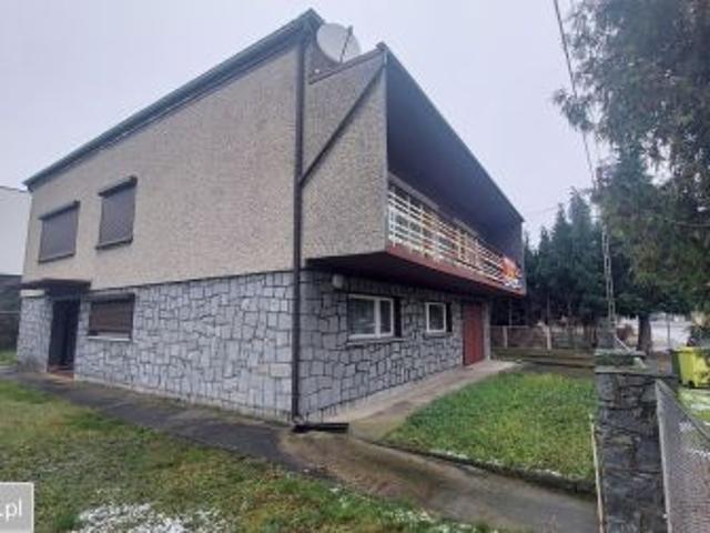 Dom na sprzedaż w Wieruszów, Łódzkie